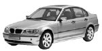 BMW E46 P2458 Fault Code