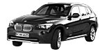 BMW E84 P2458 Fault Code