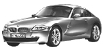 BMW E86 P2458 Fault Code