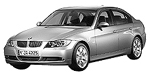 BMW E90 P2458 Fault Code