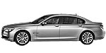 BMW F02 P2458 Fault Code