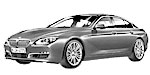 BMW F06 P2458 Fault Code